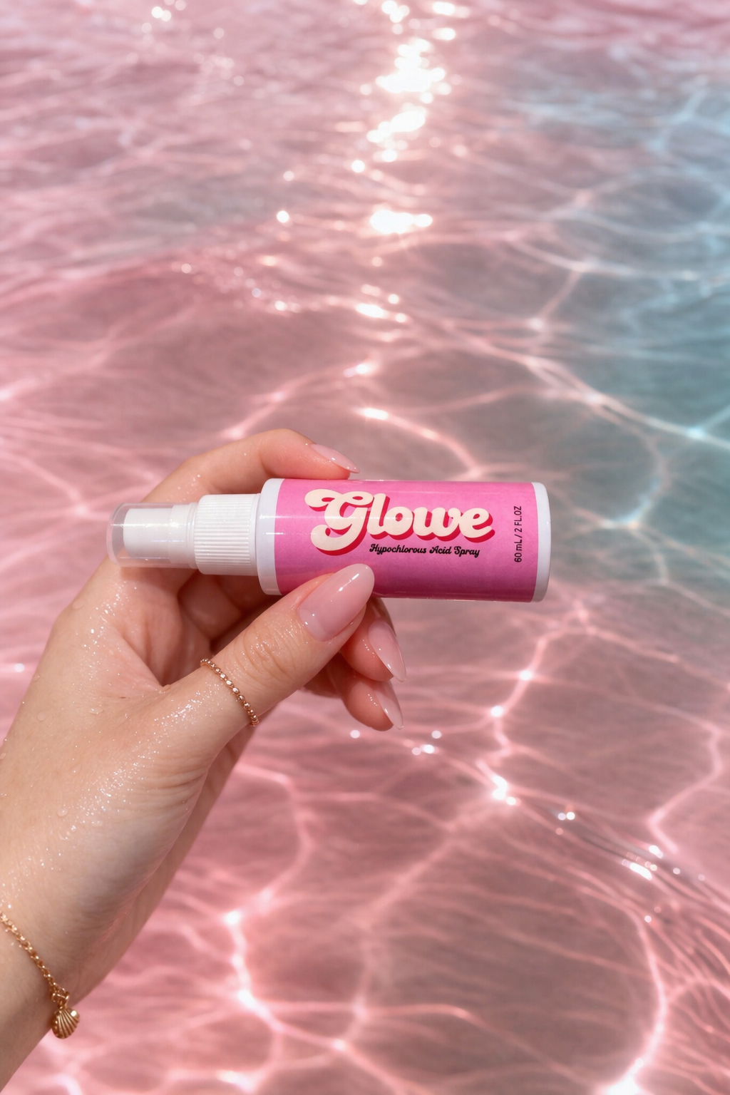 Glowe™ Daily Mist