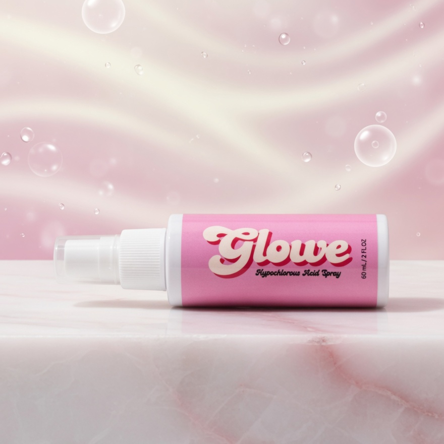 Glowe™ Daily Mist