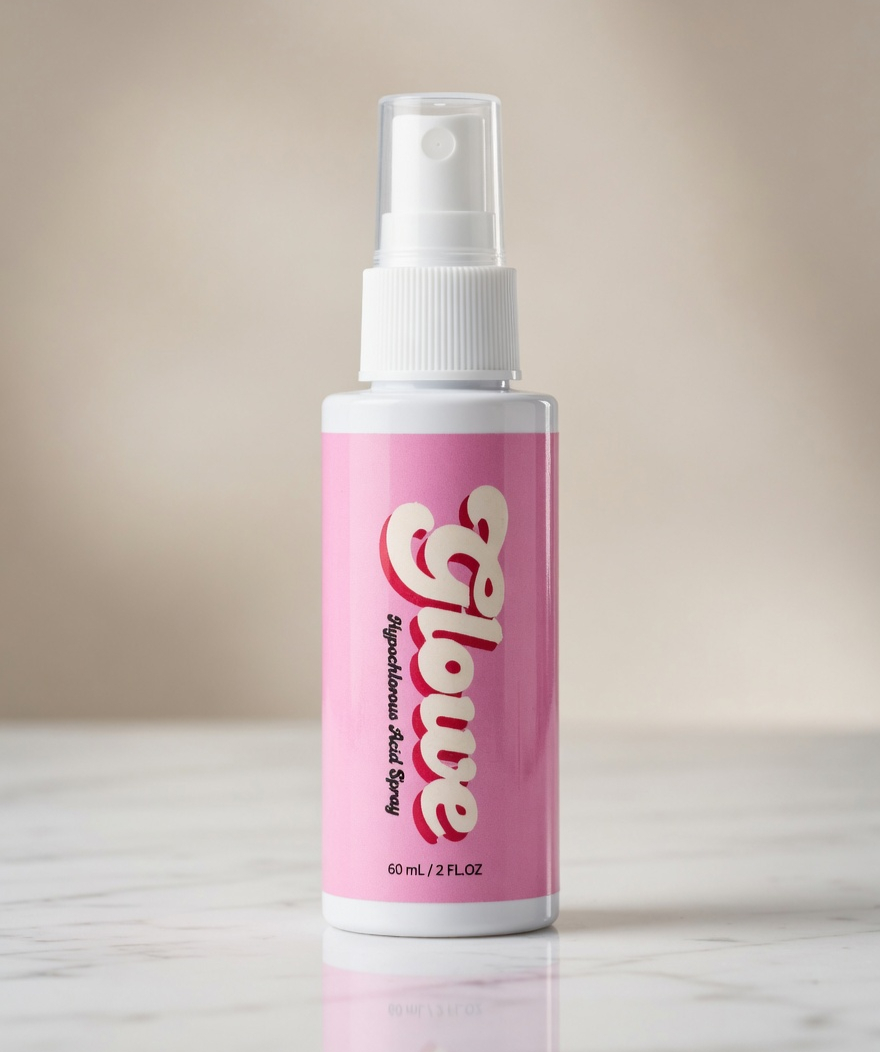 Glowe™ Daily Mist