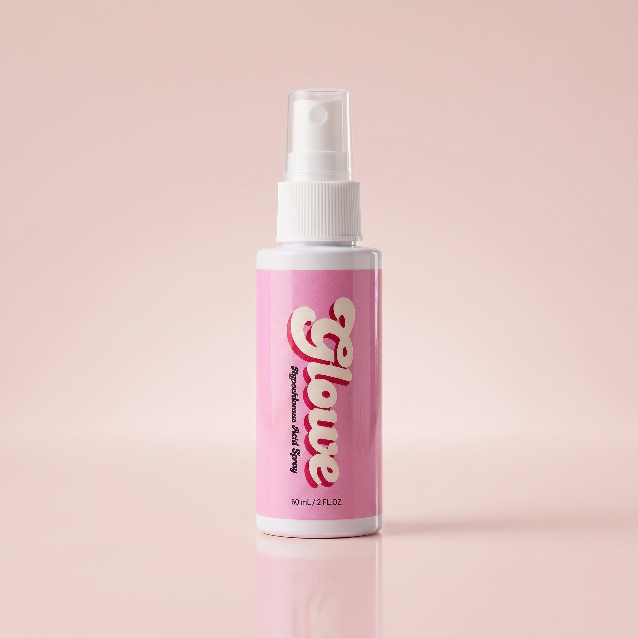 Glowe™ Daily Mist — Hypochlorous Acid Facial Spray