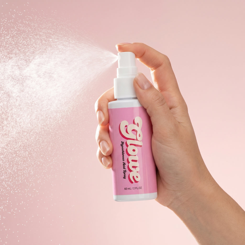 Glowe Mist™ - Hypochlorous Acid