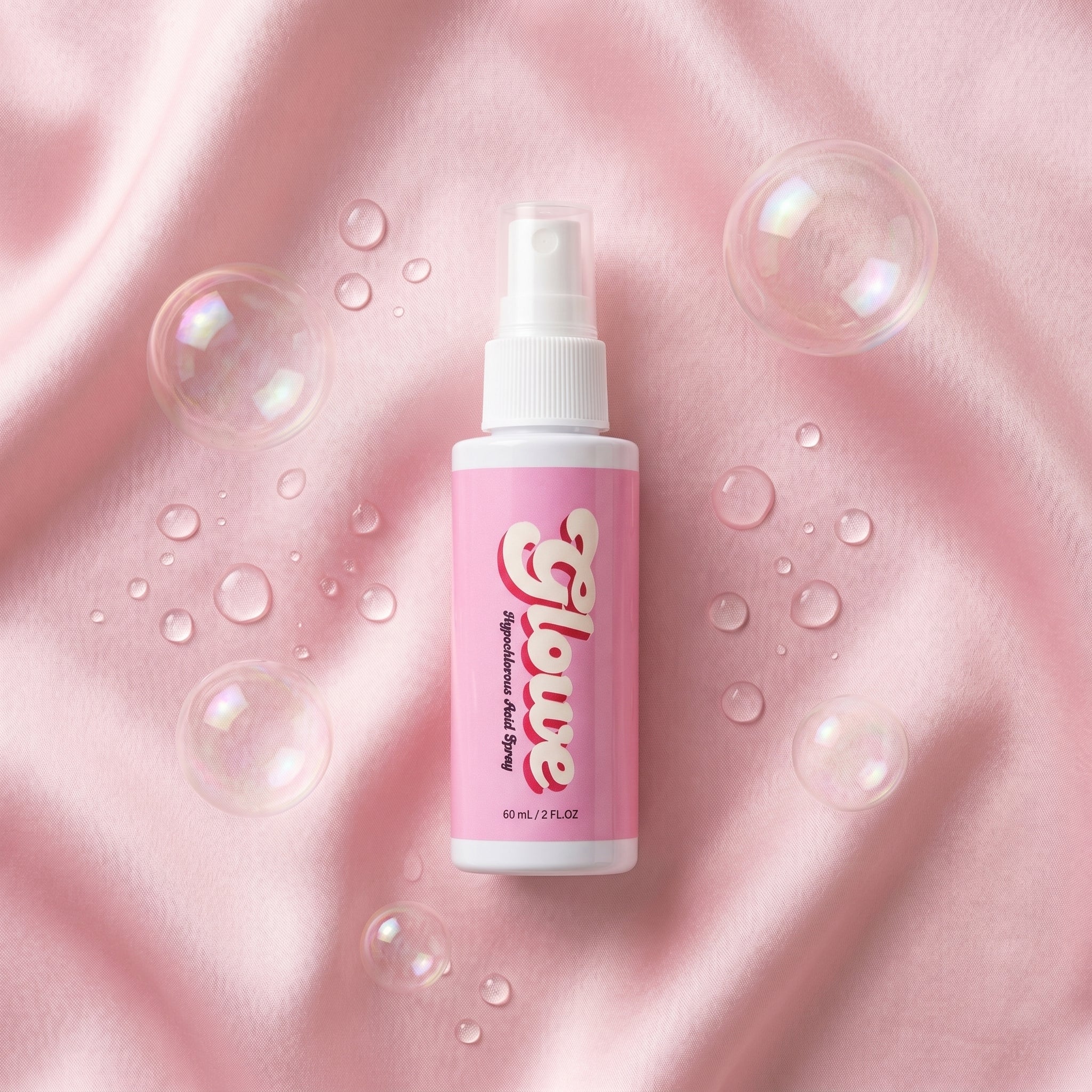 Glowe™ Daily Mist — Hypochlorous Acid Facial Spray
